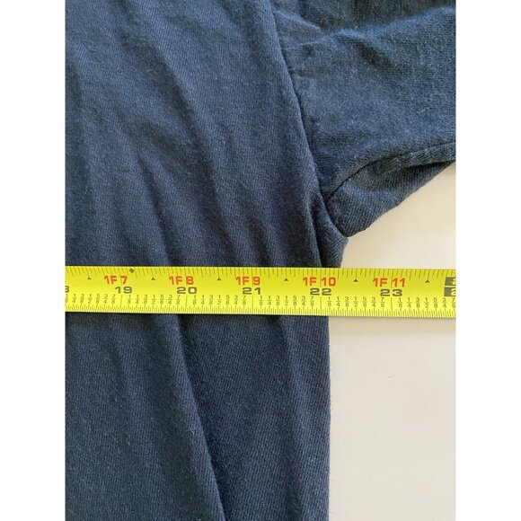 Vintage Bruce Springsteen & E The Street Band Tour 1999 T Shirt Size XL USA - Picture 9 of 10